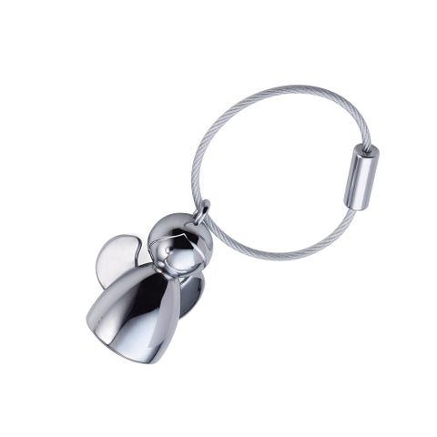 守護天使鑰匙圈