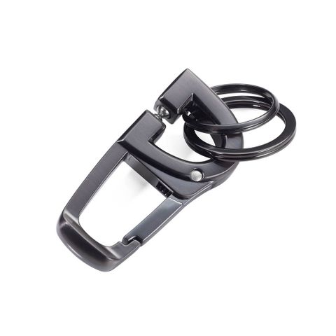 便利快速變換重機汽車鑰匙圈