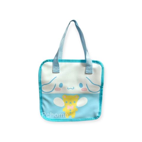 Sanrio 三麗鷗【大耳狗抱小熊】保溫袋