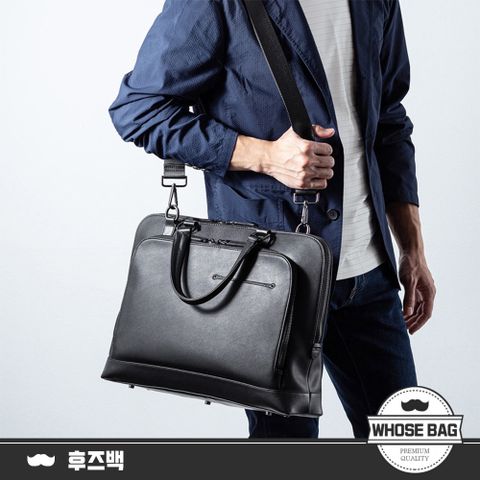 韓國OMNIA藍吉頂級牛皮背包真皮後背包 NO.MB5064