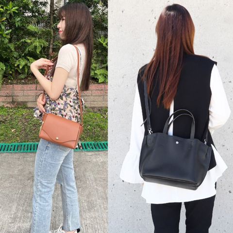 韓國OMNIA Chips真皮長夾女用皮夾 NO.3392Q