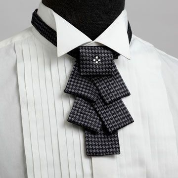 vivi領帶家族 -〉MIT男仕配件之 //造型領結 結婚、伴郎正式領結119-3