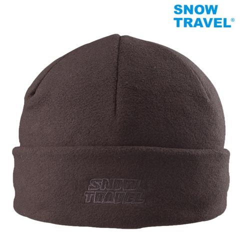 [SNOW TRAVEL]SW/AR-21美國3M-Thinsulate-Ultra極地纖維加厚超保暖風雪帽/黑/日韓限量版/出國滑雪/登山/海釣/賞雪/銷售第一
