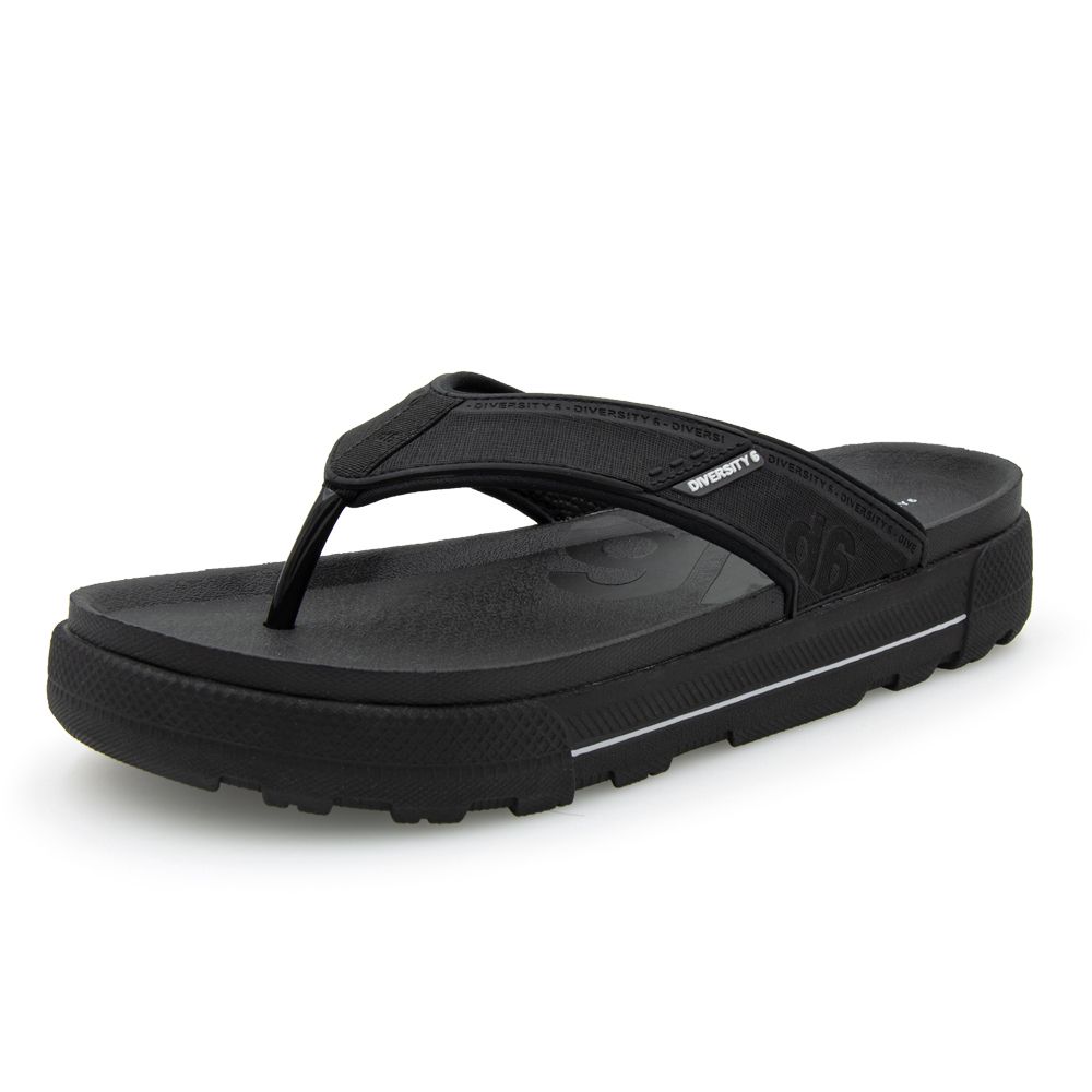 G.P 啟蒙 【G.P】d6男款Q軟舒適人字拖鞋D568M(SIZE:40-44 共二色)