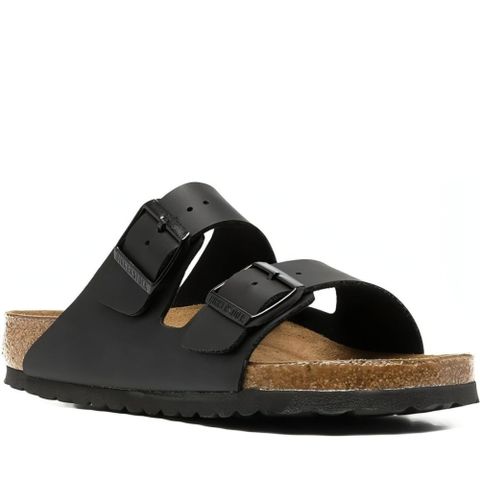 BIRKENSTOCK 勃肯 ARIZONA SFB BF 拖鞋 中性鞋 男鞋 EU43碼