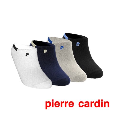 Pierre cardin 舒適隱形襪