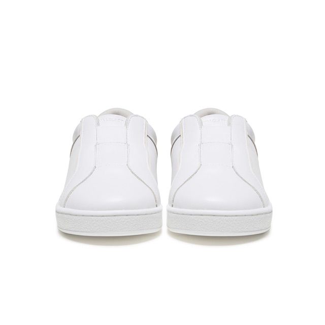 Royal Elastics Duca 白棕真皮運動休閒鞋 (男) 06842-007