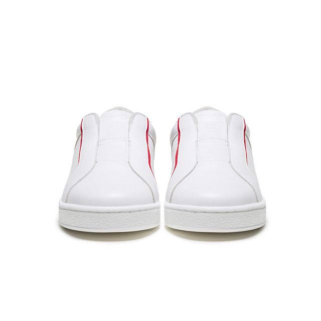 Royal Elastics Duca 白藍紅真皮運動休閒鞋 (男) 06842-015