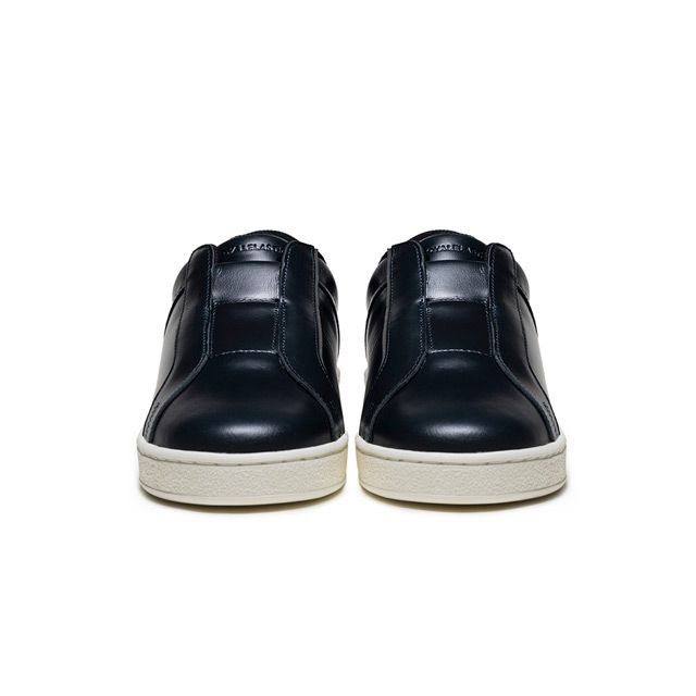 Royal Elastics Duca 深藍真皮運動休閒鞋 (男) 06842-558