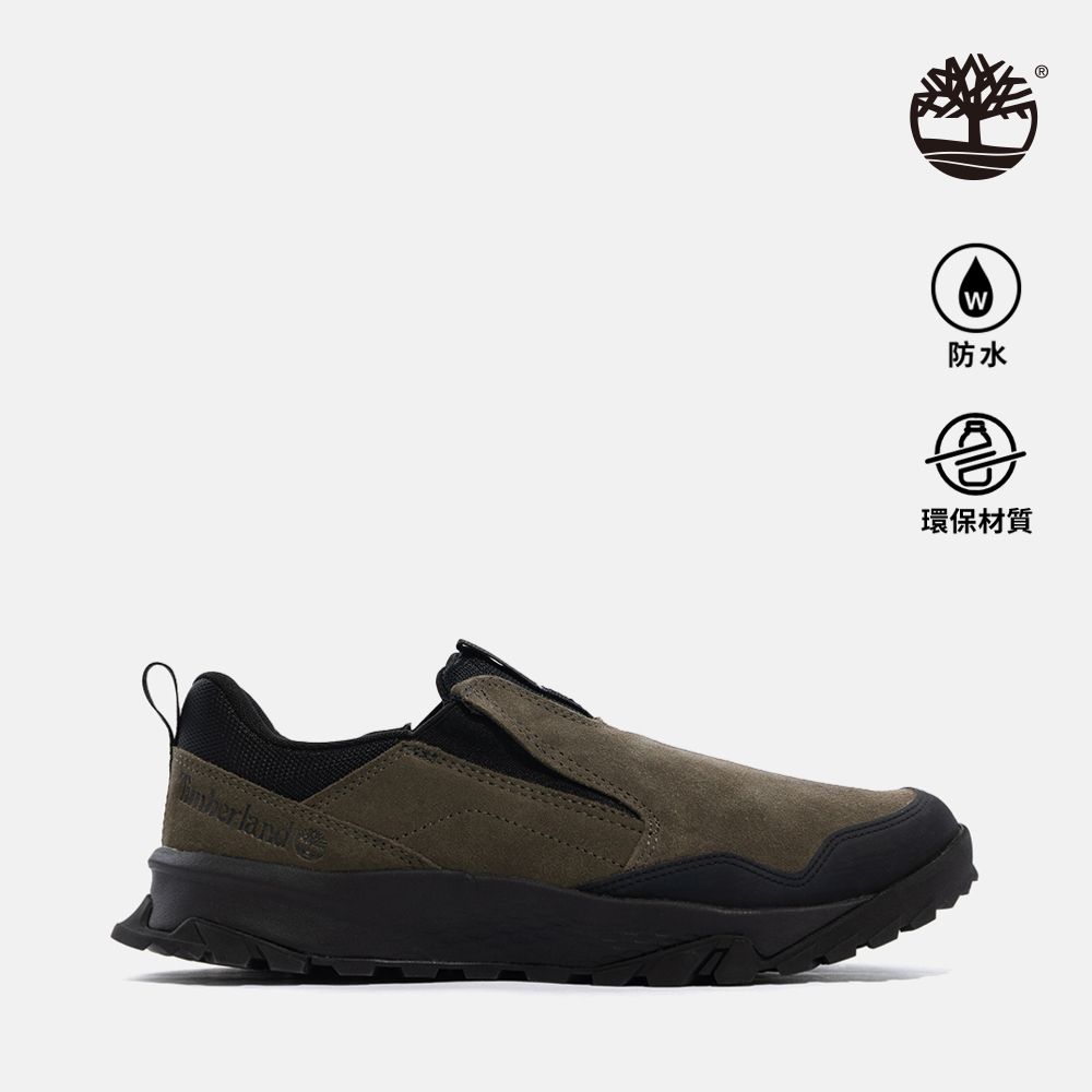 Timberland 男鞋 便鞋/懶人鞋/防水鞋/休閒鞋(多款任選)