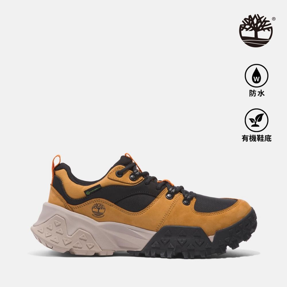 Timberland 男鞋 健行鞋/低筒鞋/防水鞋/休閒鞋(多款任選)