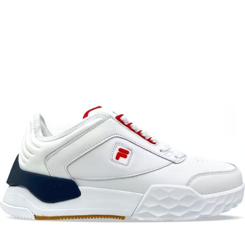 FILA MODERN 平底鞋 白色男款鞋子