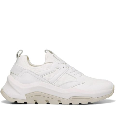 MARC O'POLO TIMBER SHOES 米白色男款鞋子