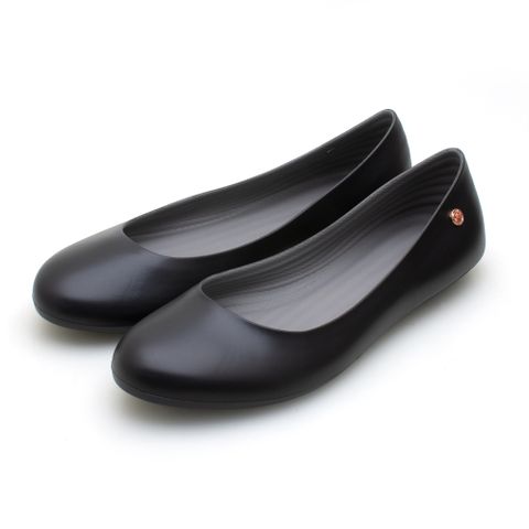 【G.P】BELLE時尚繽紛女鞋 A5117W-11 經典霧黑 (SIZE:35-39 共七色)