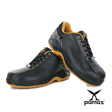 PAMAX 帕瑪斯【防穿刺、止滑安全鞋】頂級廚師鞋、鋼頭鞋、防滑工作鞋PA3302PPH