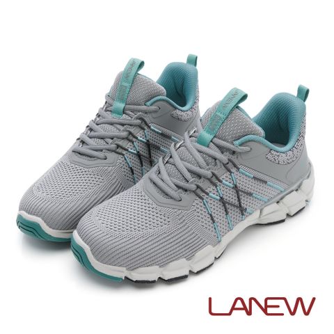 DCS舒適動能 多密度防黴抑菌 慢跑鞋 運動鞋(男230614042)