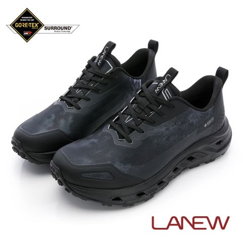 LA NEW 山型鞋王 GORE-TEX SURROUND 2 全地域機能郊山鞋(男230614530)