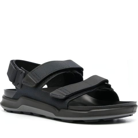 BIRKENSTOCK 勃肯 TATACOA CE BF 涼鞋 黑色男款 男鞋