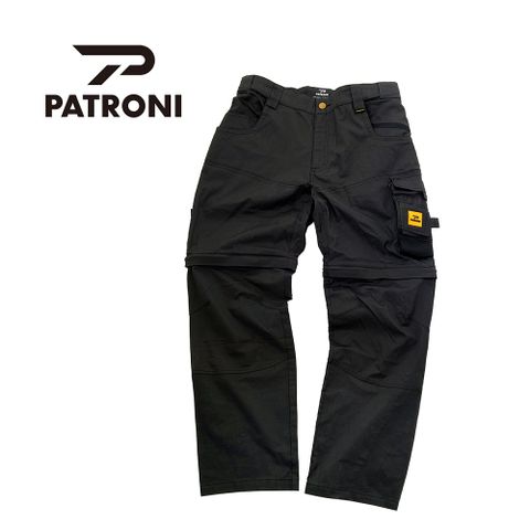 【PATRONI】SW2201 專業安全工作褲 Utility Work Trousers