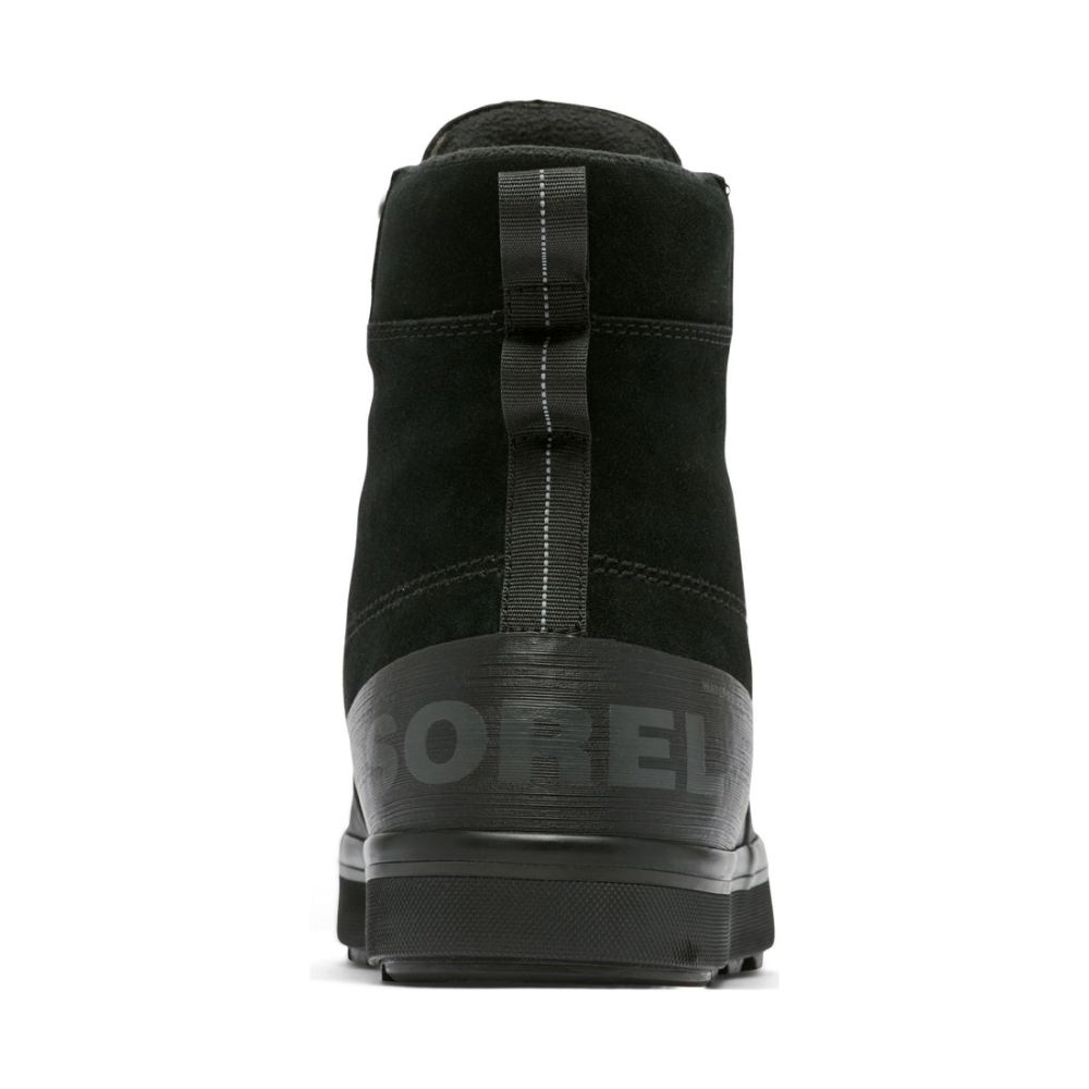 SOREL CHEYANNE METRO II 防水高幫男士雪靴短靴雪地靴 男鞋 CHEYANNE METRO II WATERPROOF BOOTS MENS