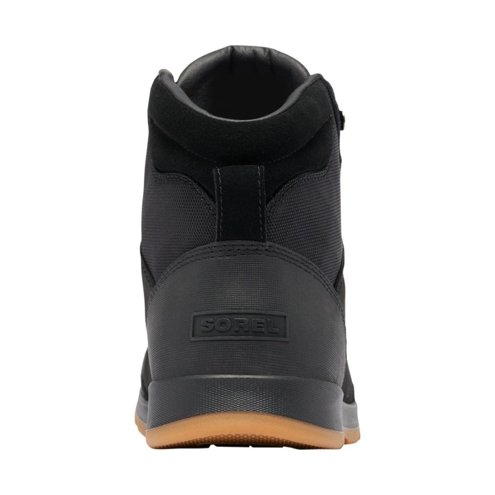 SOREL ANKENY II 徒步旅行防水雪地靴 男士低幫靴 男鞋ANKENY II HIKER BOOTS MENS