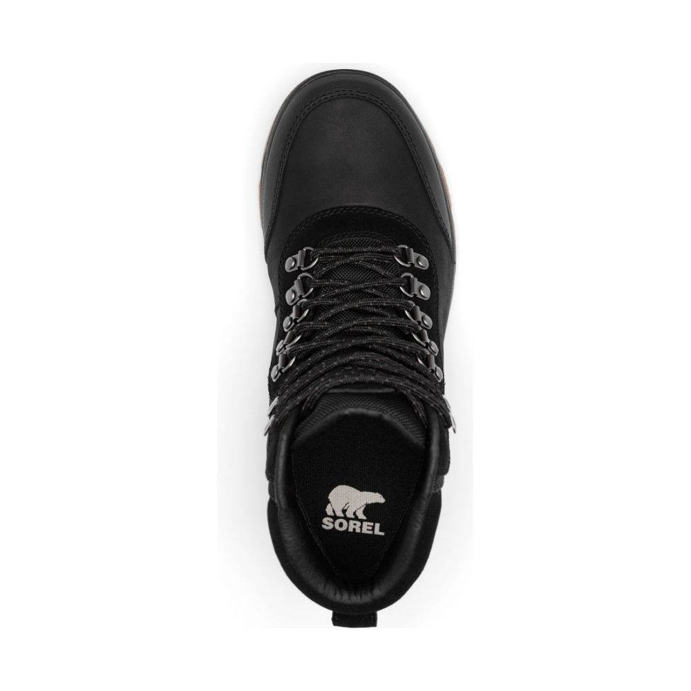 SOREL ANKENY II 徒步旅行防水雪地靴 男士低幫靴 男鞋ANKENY II HIKER BOOTS MENS