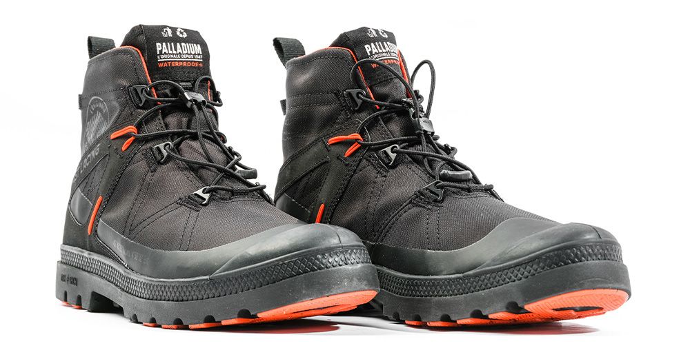 DIUM WATERPROOFPALLA