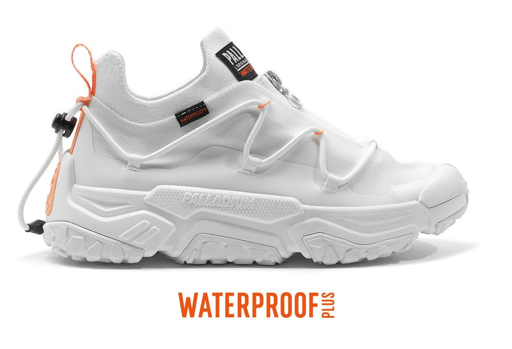 WATERPROOF