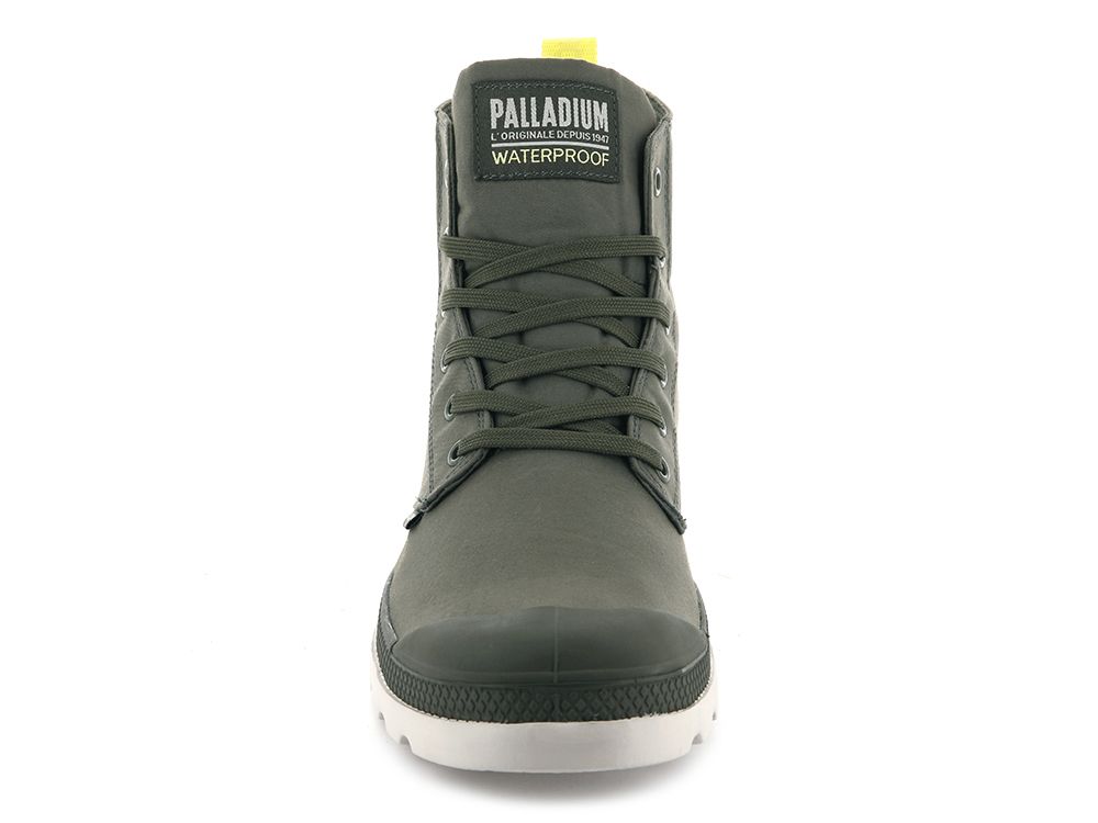 PALLADIUMLORIGINALE DEPUIS 1947WATERPROOF