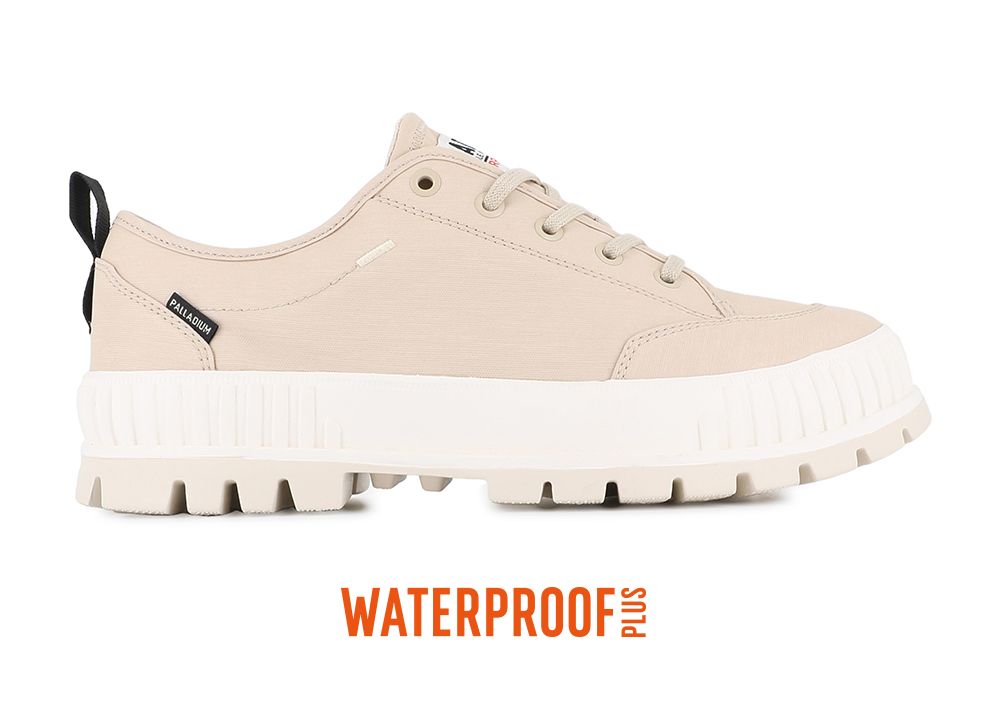 PALLADIUMWATERPROOF