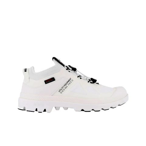 Palladium PAMPA LT+LO XPLR WP+~STAR WHITE 男/女 防水靴-74474116