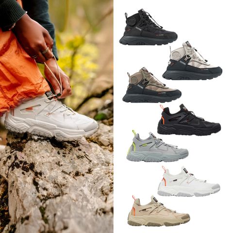 Palladium 男鞋 女鞋 防水 休閒鞋