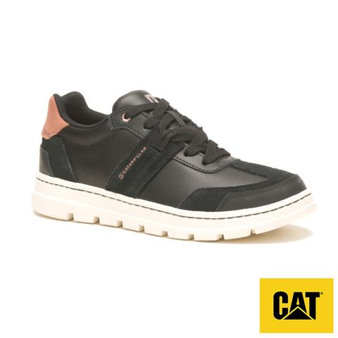 CAT CITE SPORT 城市探索休閒鞋 Unisex 男鞋－黑