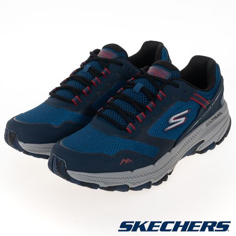SKECHERS 男鞋 慢跑鞋 慢跑系列 GO RUN TRAIL ALTITUDE 2.0 - 220754NVRD