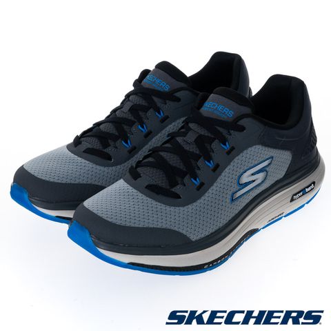 SKECHERS 男鞋 健走鞋 健走系列 GO WALK WORKOUT WALKER - 216435GYBL