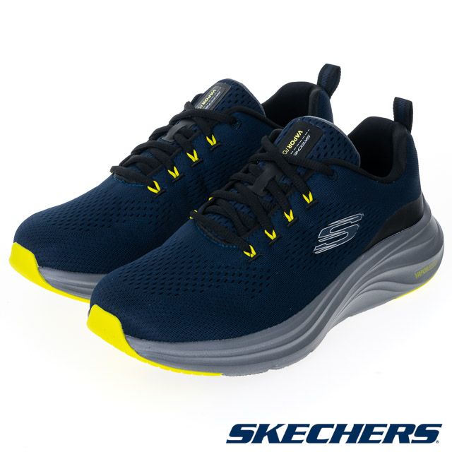 SKECHERS SKECHERS 男鞋 運動鞋 運動系列 VAPOR FOAM 寬楦款 - 232625WNVLM