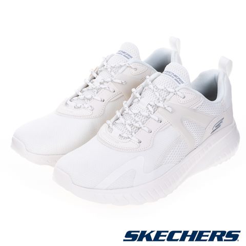 SKECHERS 男鞋 運動系列 BOBS SQUAD CHAOS - 118034W