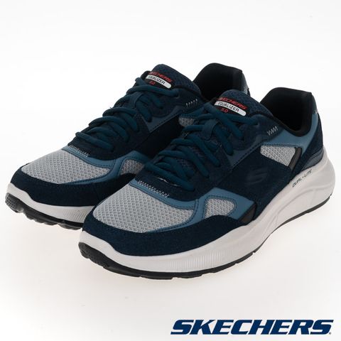 SKECHERS 男鞋 運動鞋 運動系列 EQUALIZER 5.0 - 232613NVGY