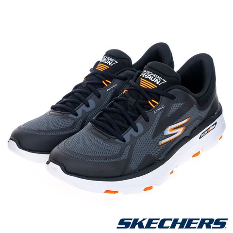 SKECHERS 男鞋 慢跑系列 GO RUN 7.0 - 220646CCOR