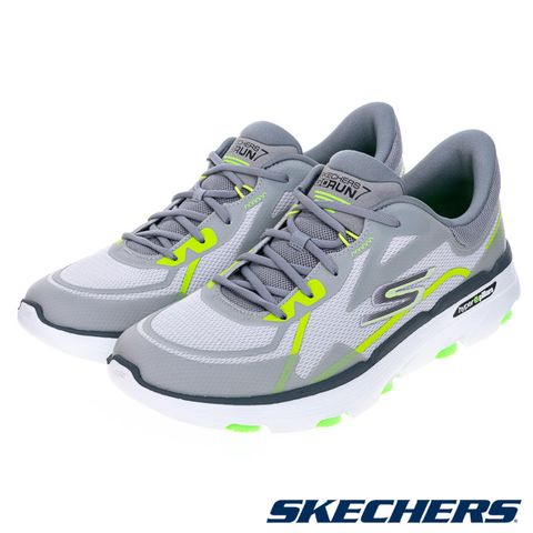 SKECHERS 男鞋 慢跑系列 GO RUN 7.0 - 220646GYLM