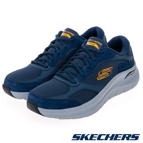 SKECHERS 男鞋 運動系列 ARCH FIT 2.0 - 232702NVOR