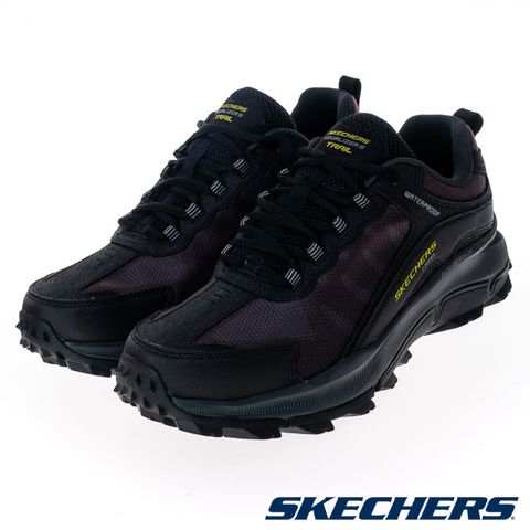 SKECHERS 男鞋 戶外越野系列 EQUALIZER 5.0 TRAIL - 237503BBK