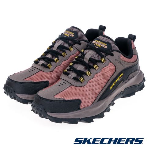 SKECHERS 男鞋 戶外越野系列 EQUALIZER 5.0 TRAIL - 237503BRN