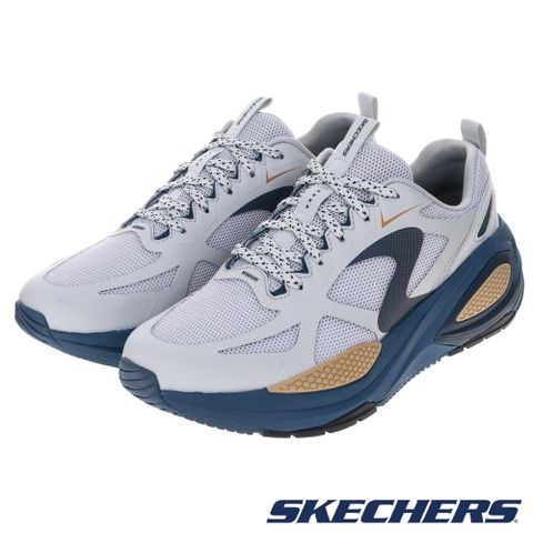 SKECHERS 男鞋 運動系列 OCTUS - 232735GYNV