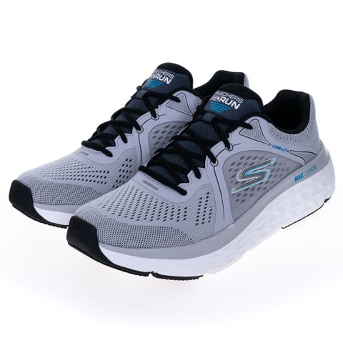 SKECHERS 男鞋 慢跑系列 GO RUN MAX CUSHIONING DELTA - 220365GYMT