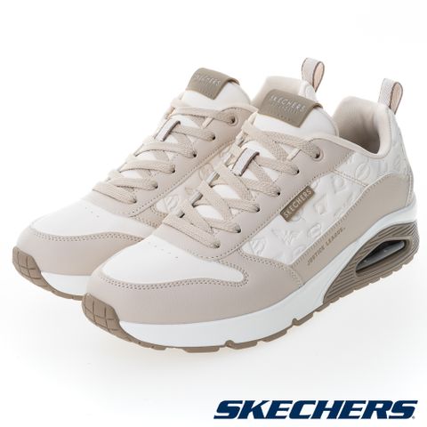 SKECHERS 男鞋 運動系列 UNO - DC - 802012NAT