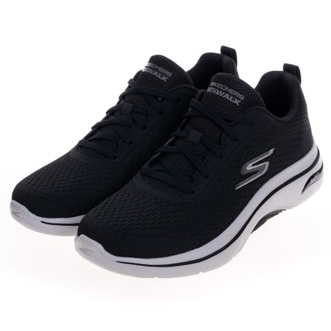 SKECHERS 男鞋 健走鞋 健走系列 GO WALK ARCH FIT 2.0 - 216516BKCC