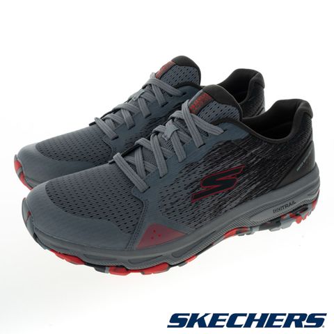 SKECHERS 斯凱奇 男鞋 慢跑系列 GO RUN TRAIL ALTITUDE - 220915GYRD