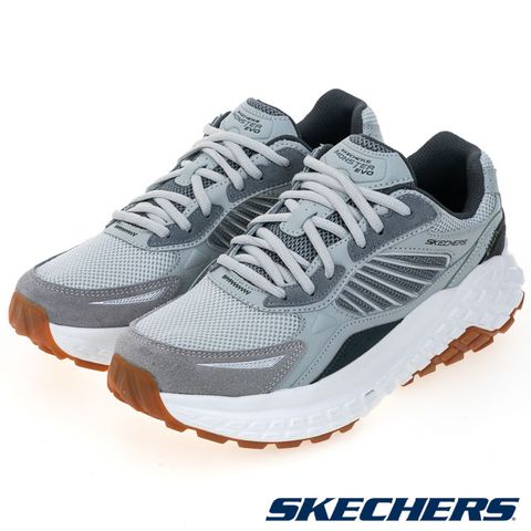 SKECHERS 男鞋 運動系列 SKECHERS MONSTER EVO - 232744GYCC