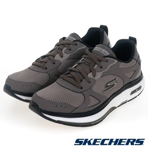 SKECHERS 男鞋 健走系列 GO WALK WORKOUT WALKER - 216441TPE